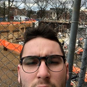 Meet your Posher, Matthew